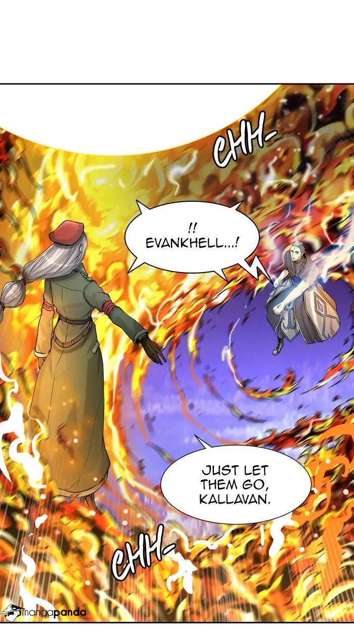 Tower of God Chapter 415 image 027